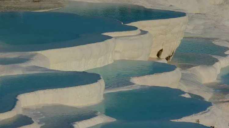 Cappadocia Pamukkale Ephesus Tour