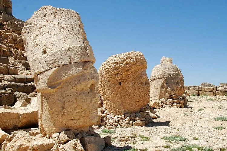 13 Days Cappadocia - East Tour